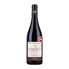 Dom De Marotte C. Niels Rouge Aop Ventoux 75cl.