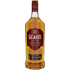 Grants Whisky 100 Cl.