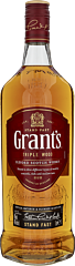 Grants Whisky 100 Cl.
