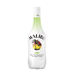 Malibu Lime 70 Cl.
