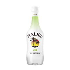 Malibu Lime 70 Cl.