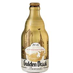 Gulden Draak Brewmaster 33 CL
