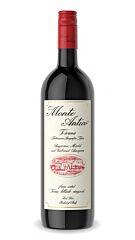 Monte Antico Rosso IGT