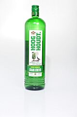 Hooghoudt Jenever Dubbele Graan 150 Cl.