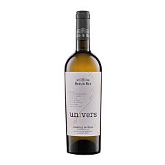 Milestii Mici Univers Riesling De Rhin Pgi 75 Cl.