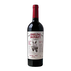 Smiling Donkey Douro Red