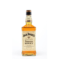 (Vm) Jack Daniels Whiskey Honey