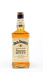 (Vm) Jack Daniels Whiskey Honey 70 Cl.