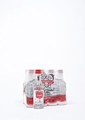 Smirnoff Wodka 12x5 Cl.