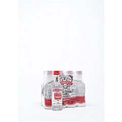 Smirnoff Wodka 5 CL