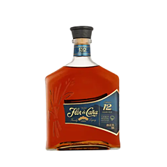 Flor de Cana Flor De Cana Rum 12Y