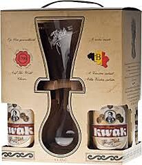 Pauwel Kwak Gv + Glas 6x4x33 Cl.