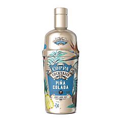 Coppa Cocktails Pina Colada 70 Cl.