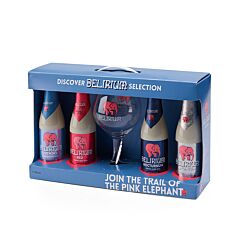 Delirium Discovery Gv + Glas 6x4x33 Cl.