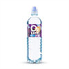 O2 Life Blue Passionfruit Sportdop Pet 6x75 Cl. 75 CL