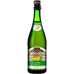 Duche Longueville Cidre Normandie Brut 75 Cl.