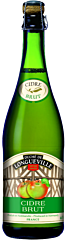 Duche Longueville Cidre Normandie Brut 75 Cl.
