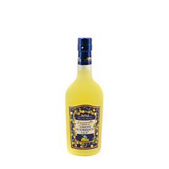 Villa Cardea Limoncello Di Sorrento Igp 50 Cl.