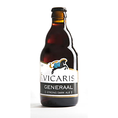 Vicaris Generaal 24x33 Cl. 33 CL