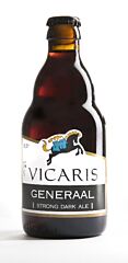 Vicaris Generaal 24x33 Cl.
