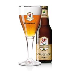 Gouverneur Triple 12x30 Cl.