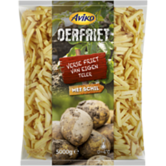 Aviko Oerfriet M.Schil 12mm 5kg