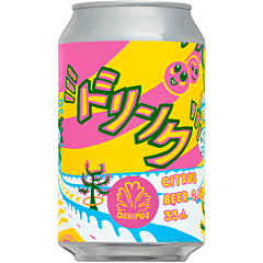 Oedipus Dorinku 0,5% 33 CL