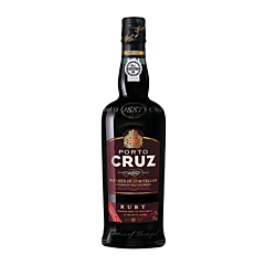 Porto Cruz Ruby