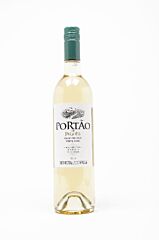 Portao De Pegoes Branco 75 Cl.