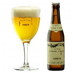 Wipers Times Pale Ale 24x33 Cl. 33 CL