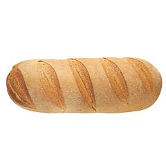 Carl Siegert Sieg.Landbr.Wit 1050gr Nl-Bio-01