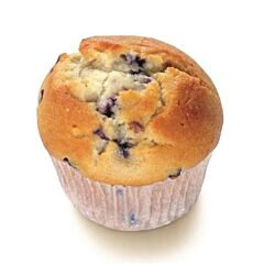 Patisserie du Chef Pdc Orig.Muffin Bosbes 82gr A30