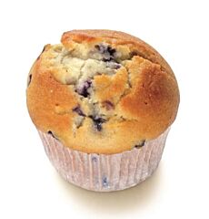 Pdc Orig.Muffin Bosbes 82gr A30