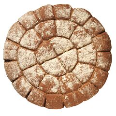 Carl Siegert Sieg.Molenst.Br. 1050gr Nl-Bio-01
