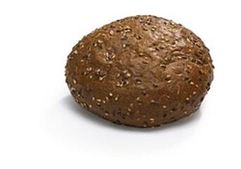 Boulangerie de France Bdf Multikornbol 120gr