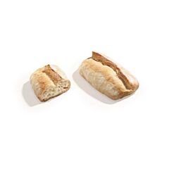 Panesco Pagnottella Rustica 110g