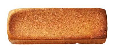Siegert Pan Brioche 800gr