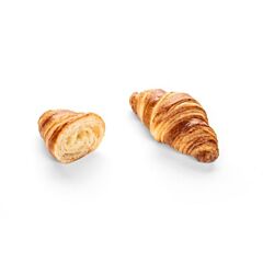 Panesco Mini Croissant Beurre 25g
