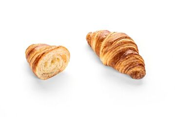 Panesco Mini Croissant Beurre 25g
