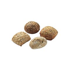 Chaupain Chaup.Mini Luxe Broodje 35gr 5404