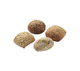 Chaupain Chaup.Mini Luxe Broodje 35gr 5404