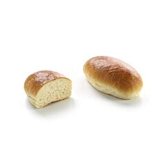 Panesco Brioche Roll Broodje 55gr