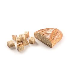 Panesco Panes.Rst Zuurdesem Wit 1,1kg 440