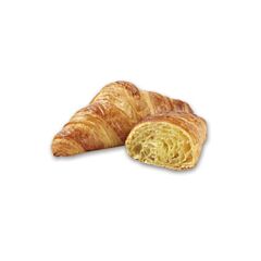 Delifrance Delifr.Croissant Rb 70gr 18617