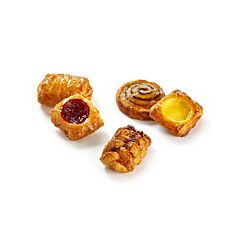 Panesco Mini Danish Mix 40gr 929