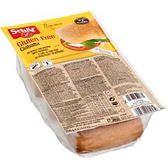 Schar Ciabatta Glv Lcv 50gr