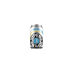 Jopen Nonnetje Wit 33 CL