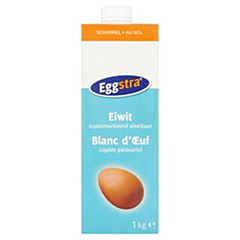 Eggstra Vloeib. Eiwit Scharrel