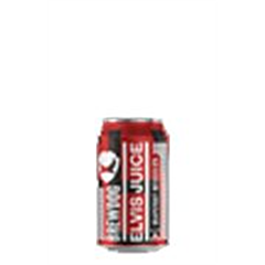 Brewdog Elvis Juice Blik Fourpack 33 CL