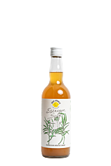 Roze Bunker Siroop Estragon Sour 70 Cl.